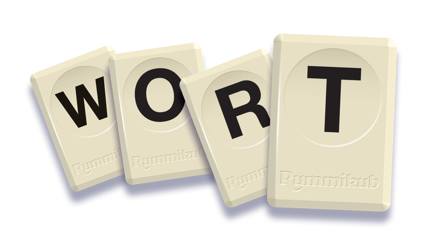 Original Rummikub Wort