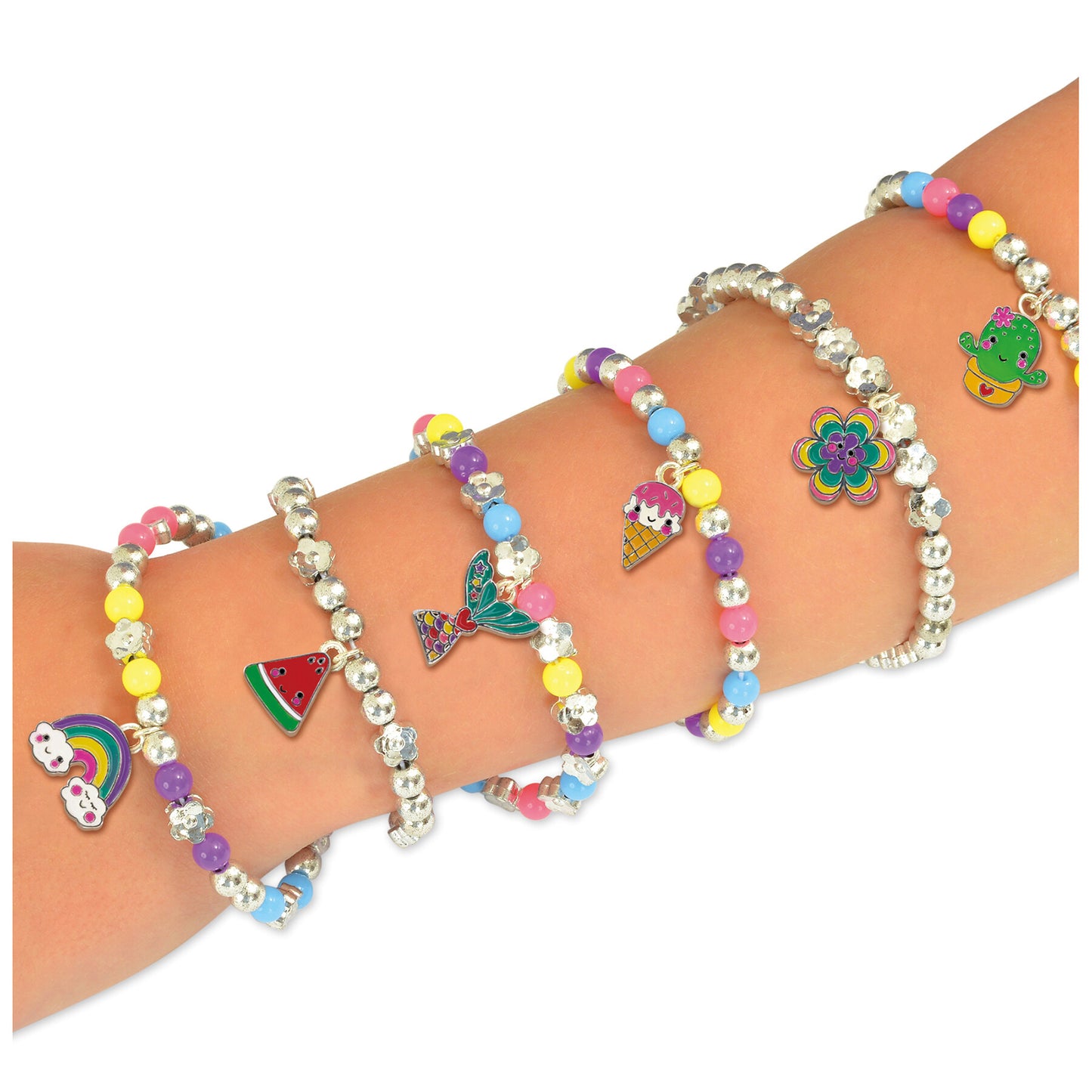 Charm-Armbänder