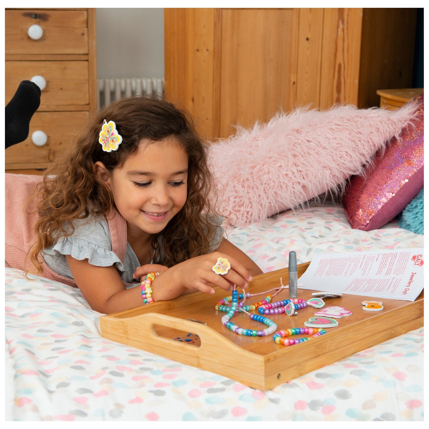 Jewellery Craft