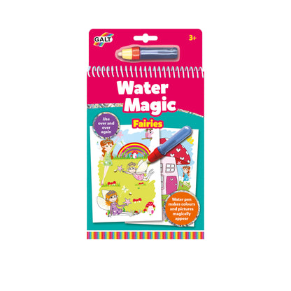 Water Magic Fairies - product image - Jumboplay.com