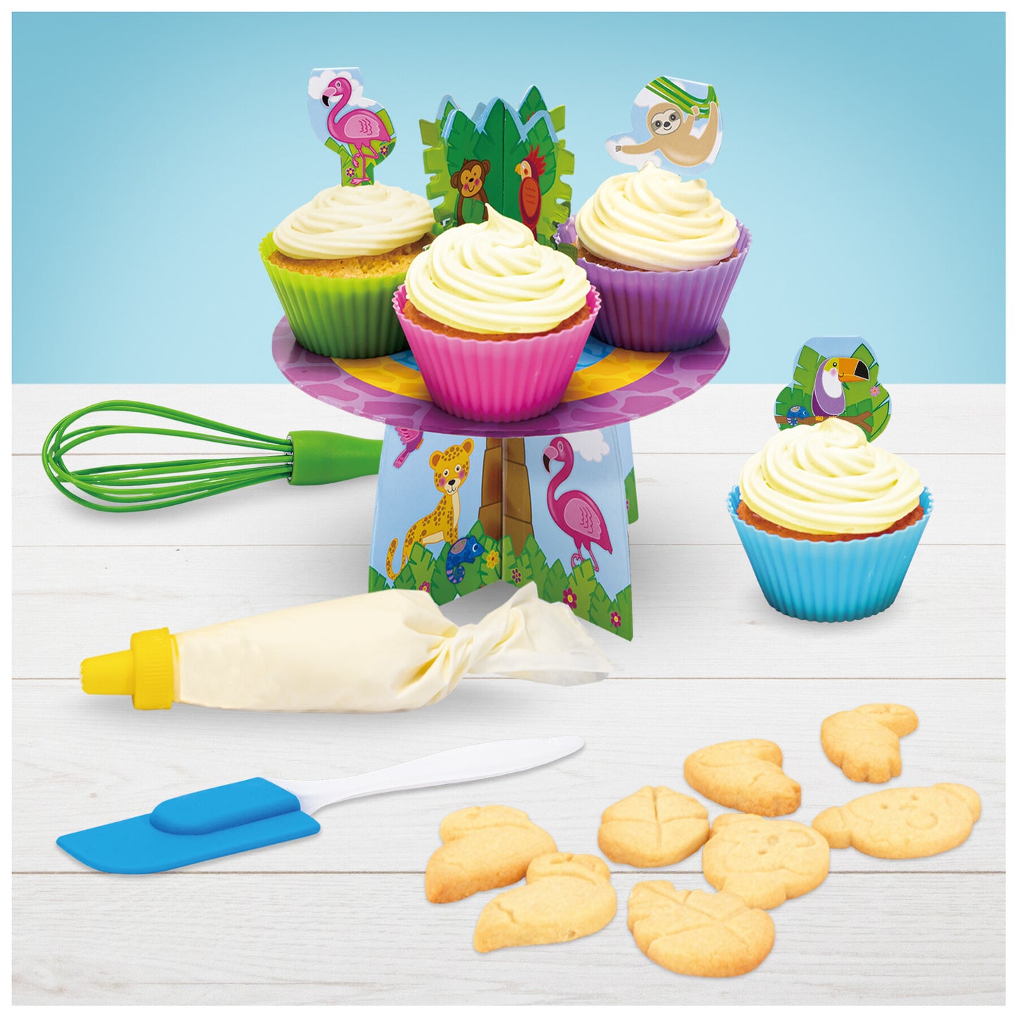 Baking Set