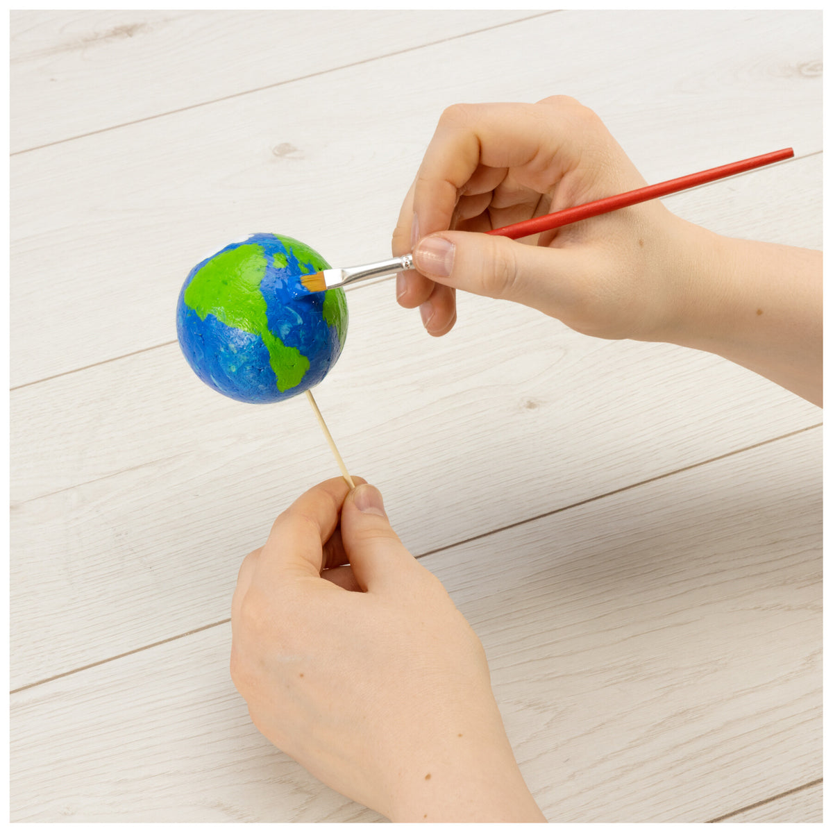Create & Discover - Space Craft