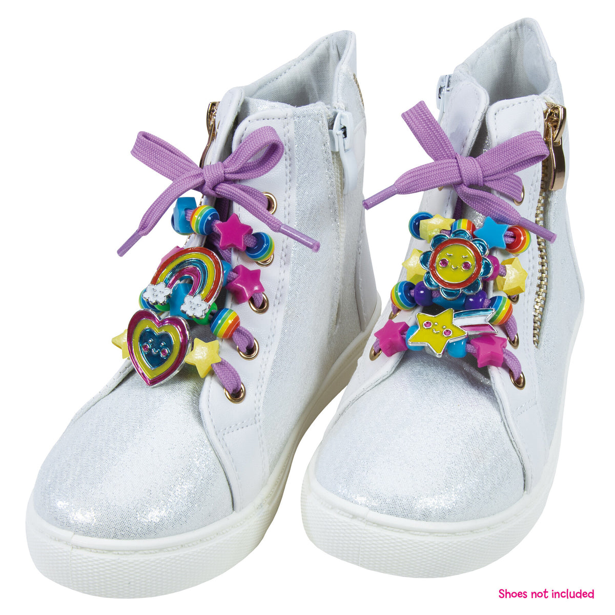 Lucky Laces