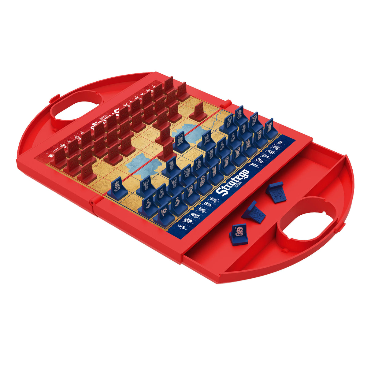 Stratego Kompaktspiel