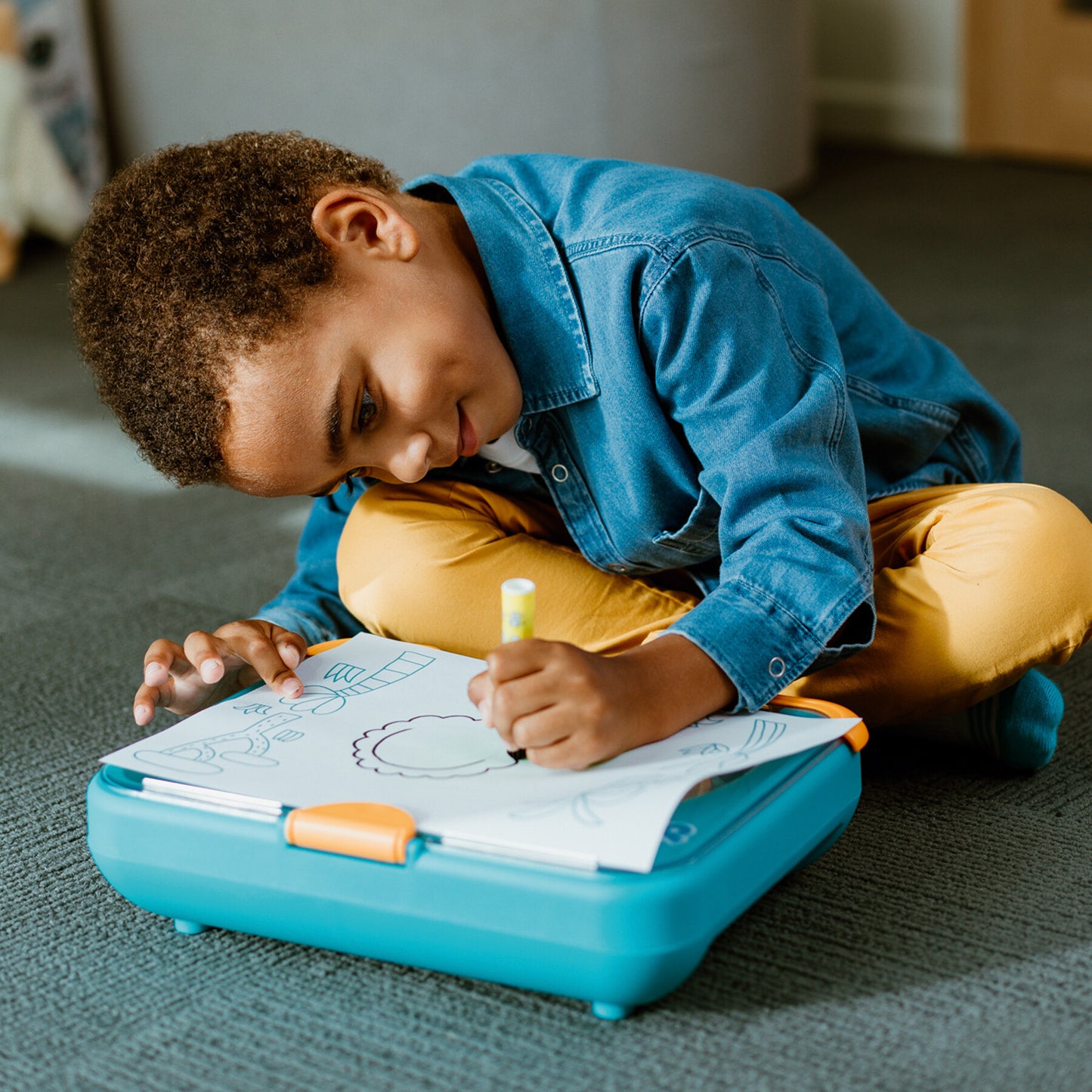 Dessineo - Zeichenstudio