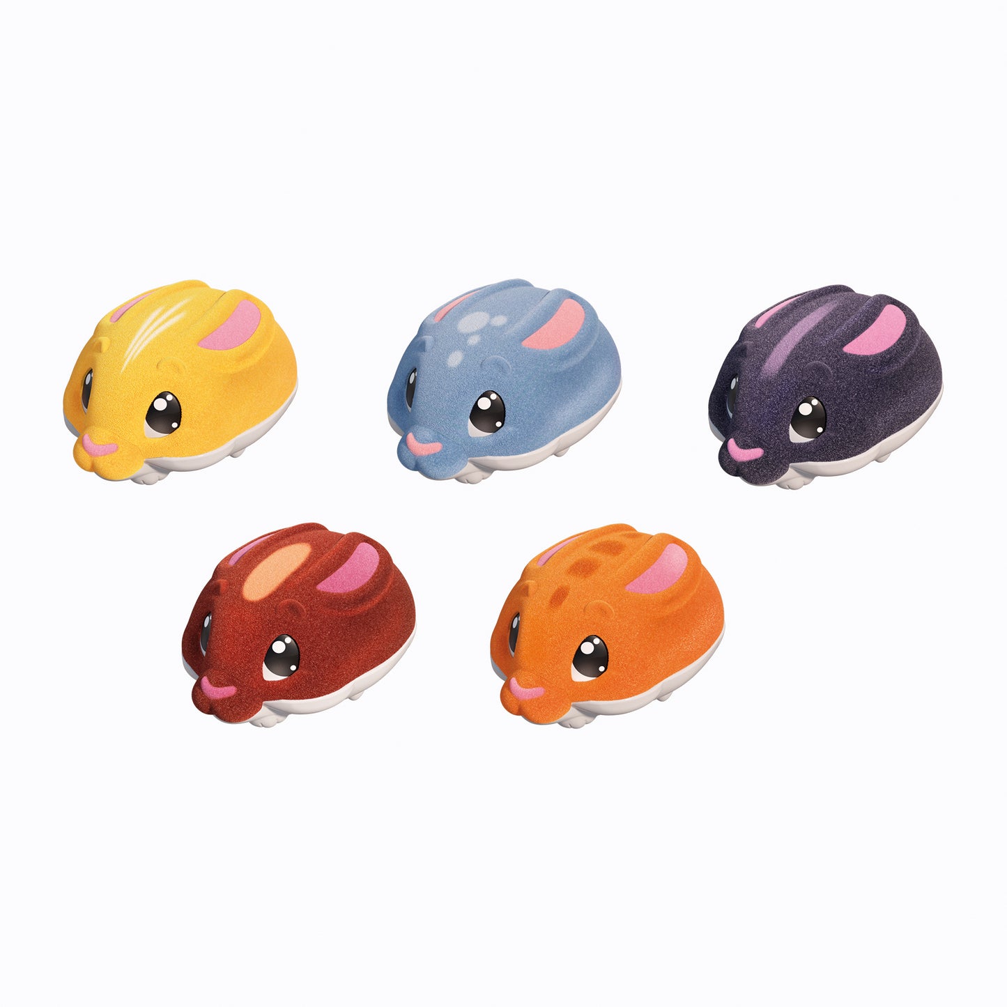 Racing Rabbits - Deluxe Set