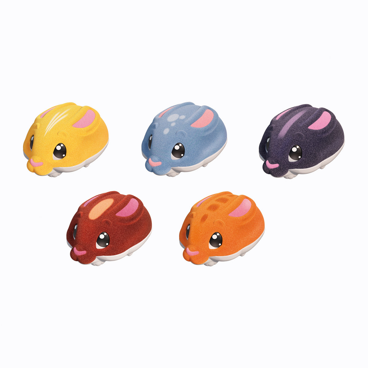 Racing Rabbits - Deluxe Set