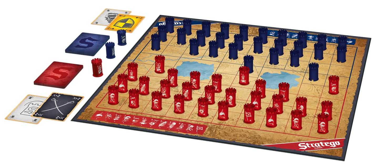 Stratego Classic US