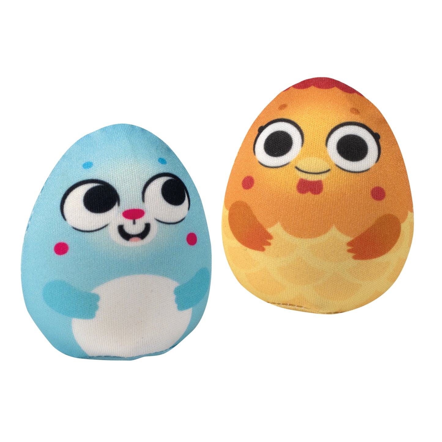 Water Magic - Squishies Bauernhof