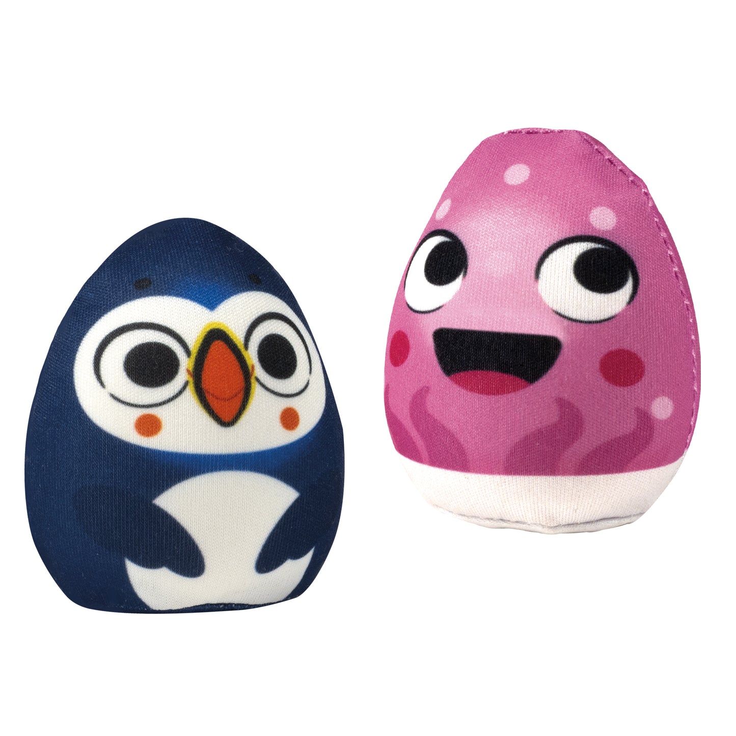 Water Magic - Squishies Meerestiere