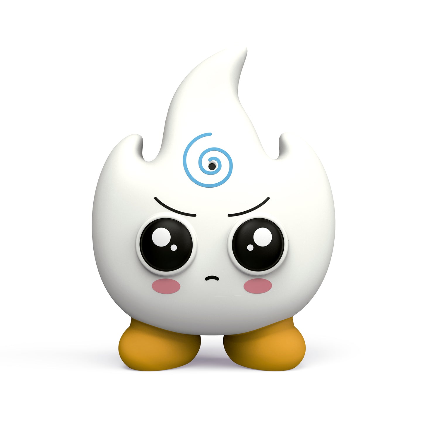 Ik Leer Moodies - Calmy