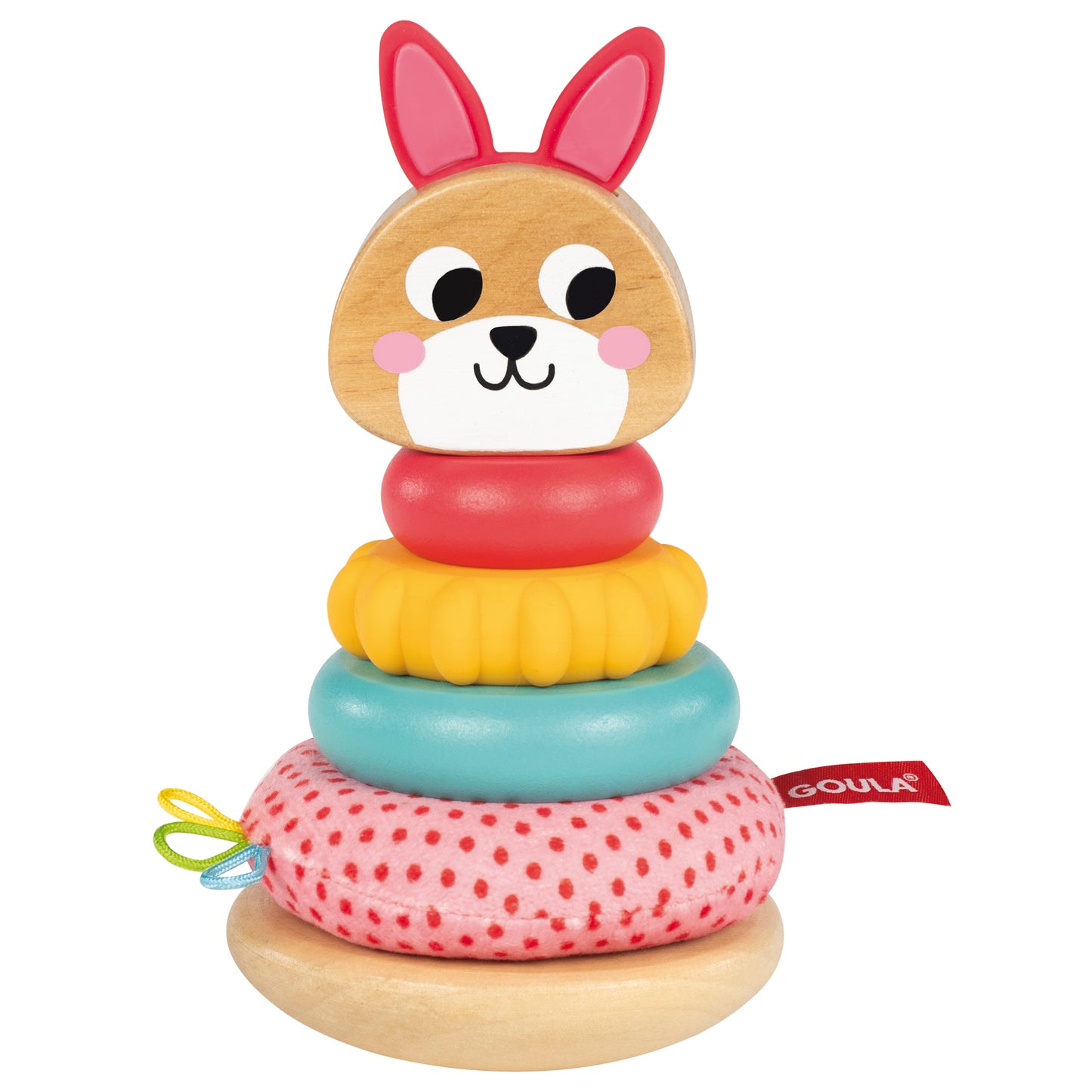 Stacking Rabbit