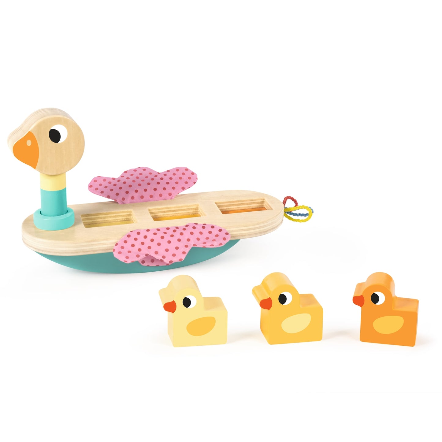 Duck Family