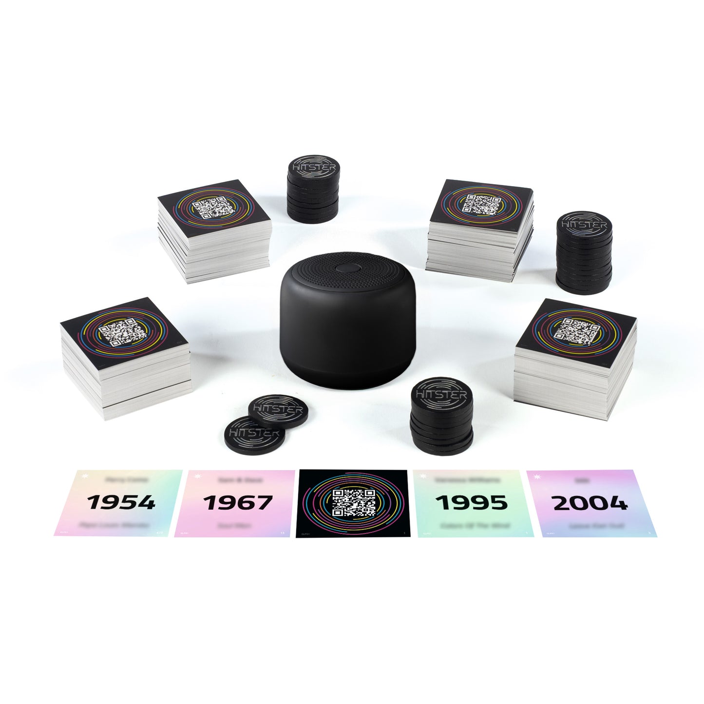 Hitster - Platinum Edition