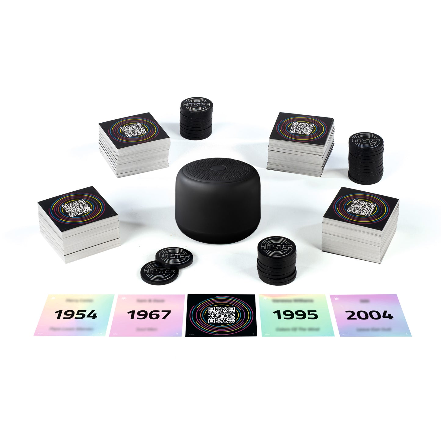 Hitster - Platinum Edition