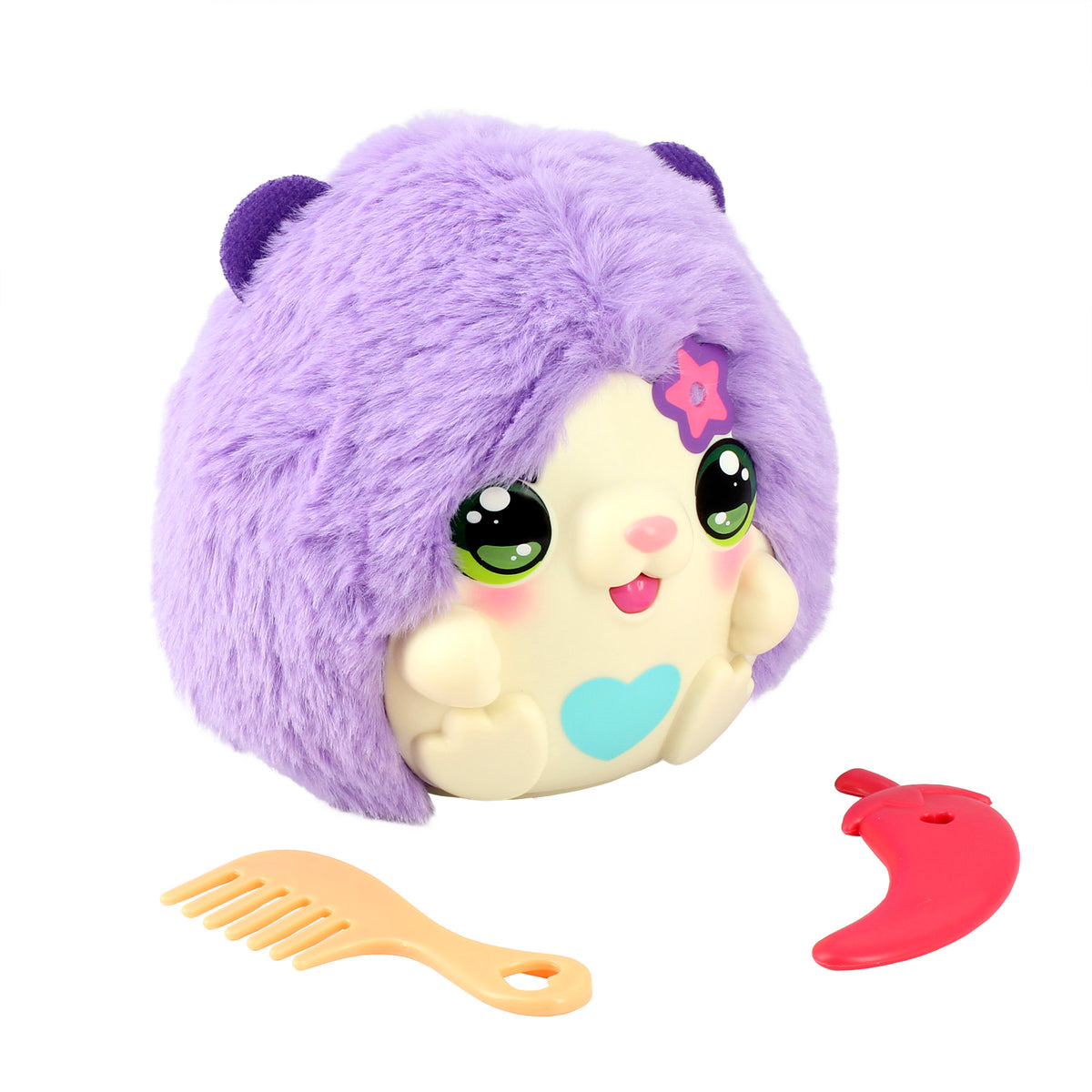 Funtasy Family - Kiss-meez Hamster