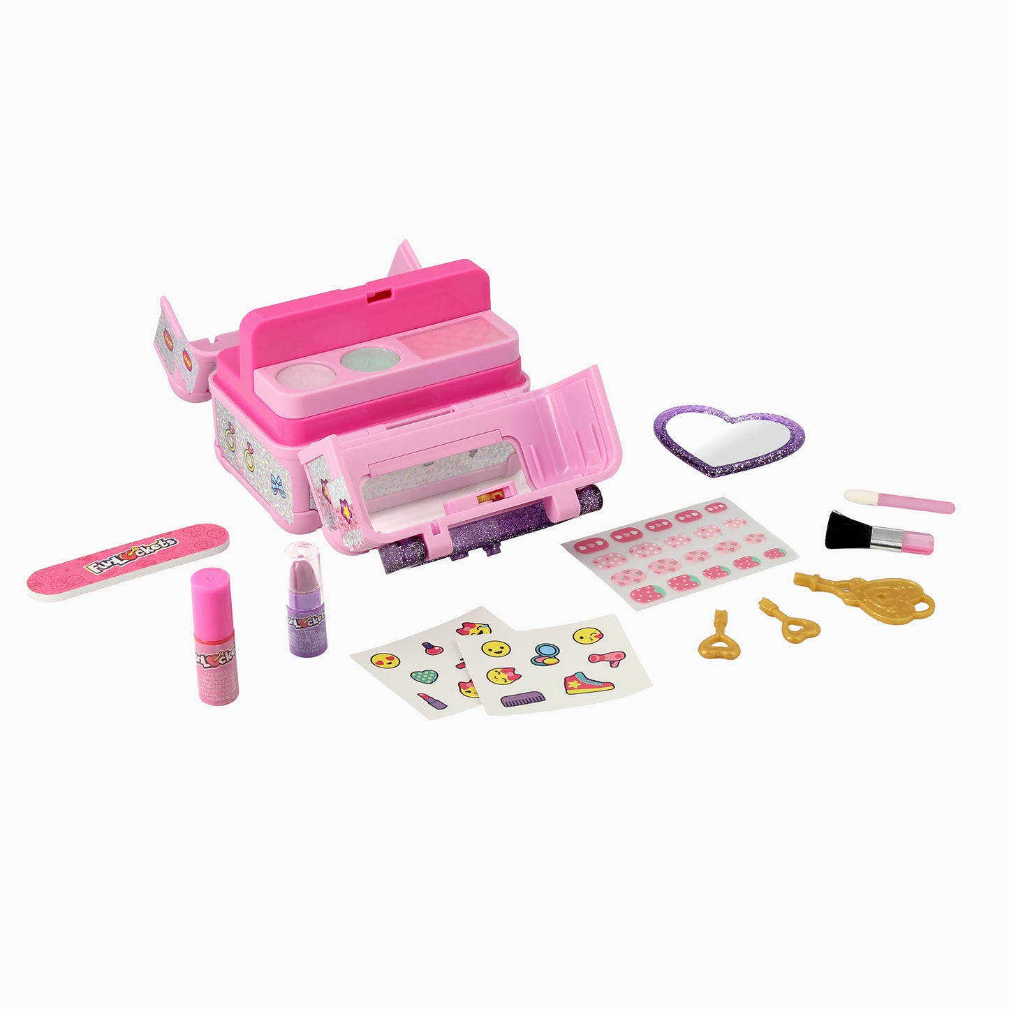 FunLockets - Cajita de Belleza Secreta