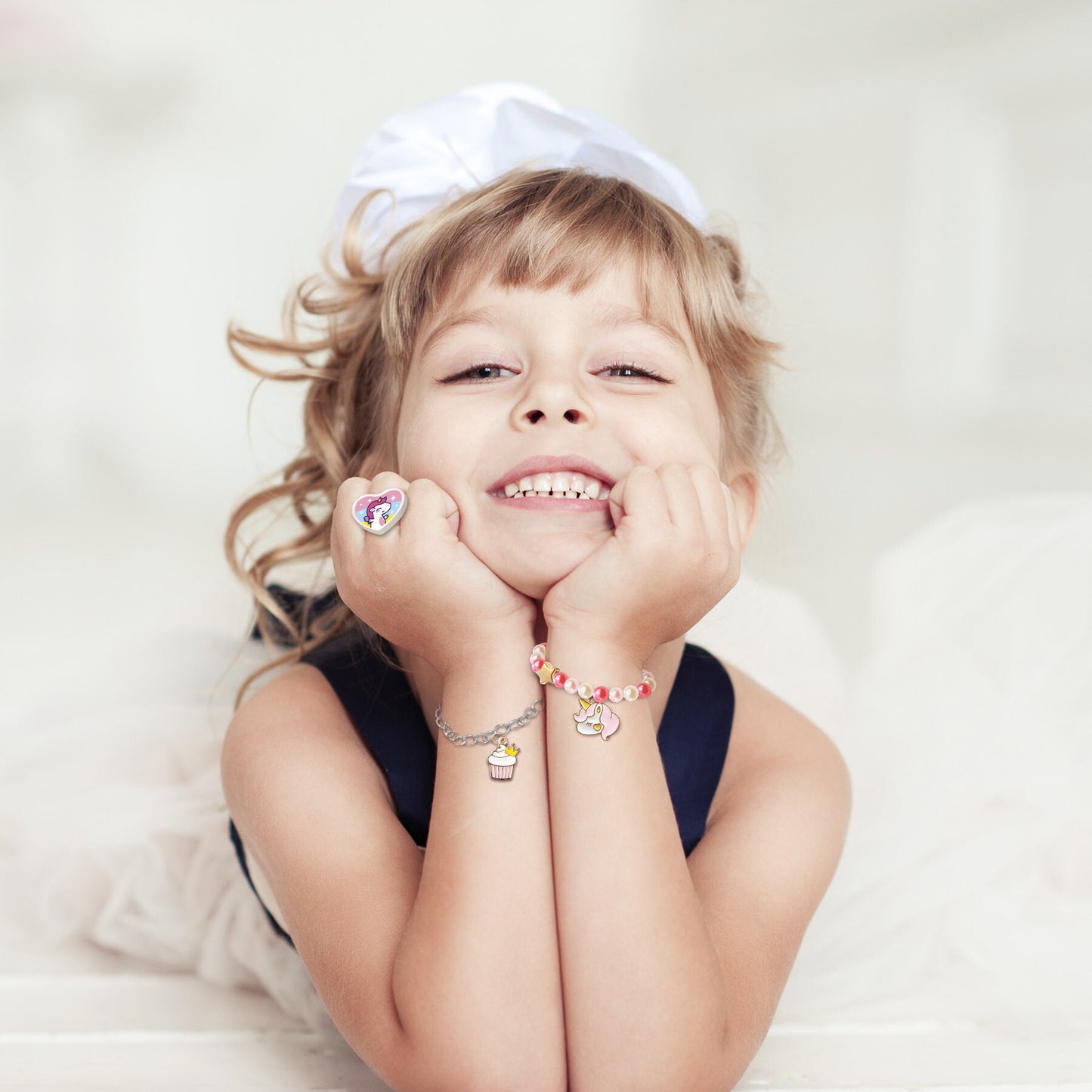 FunLockets - Secret Jewellery Box