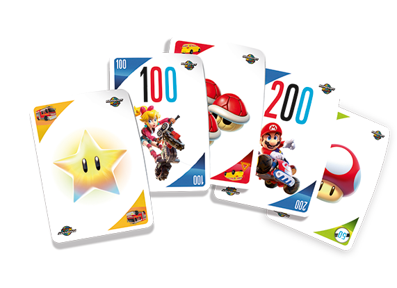 1000KM Pocket - Mario Kart World