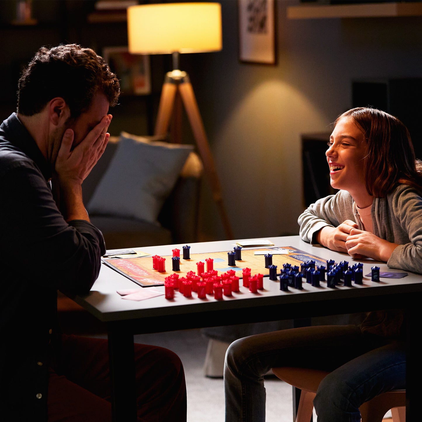 Stratego Original NEU