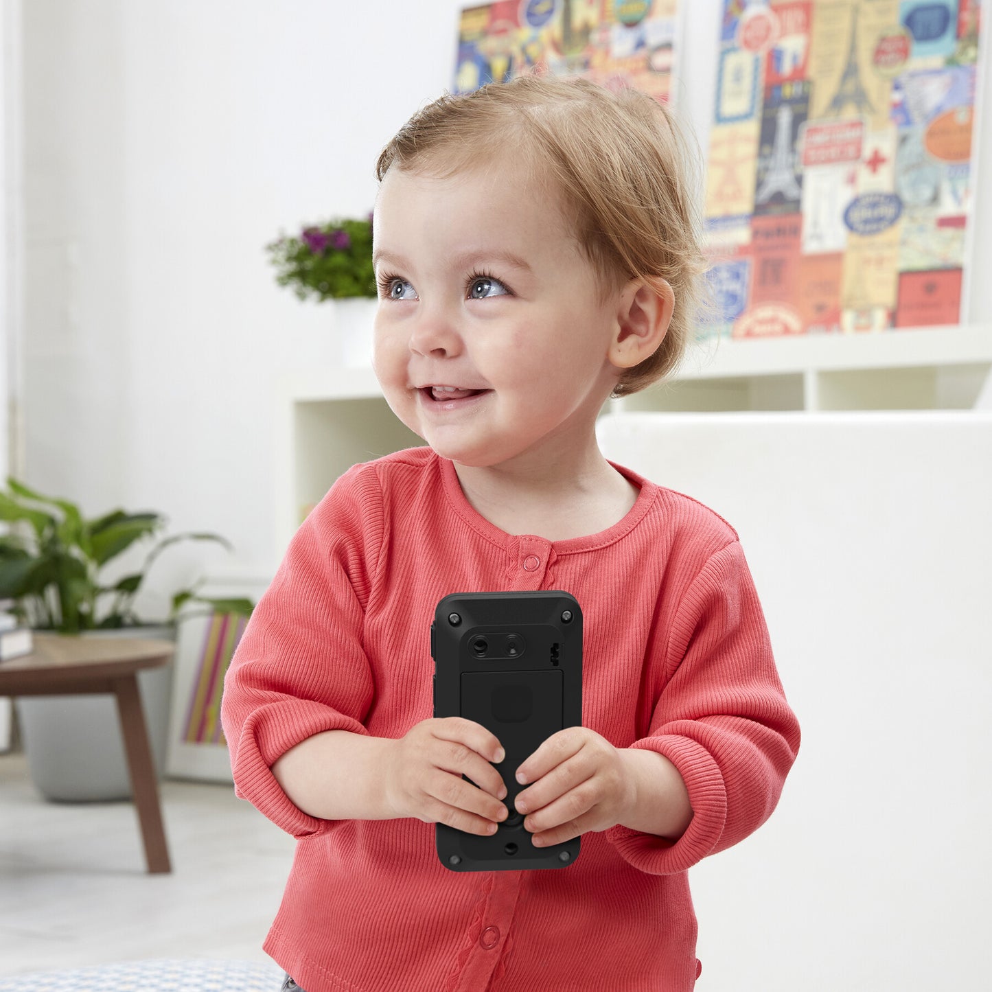 Infini Fun - New Smartphone