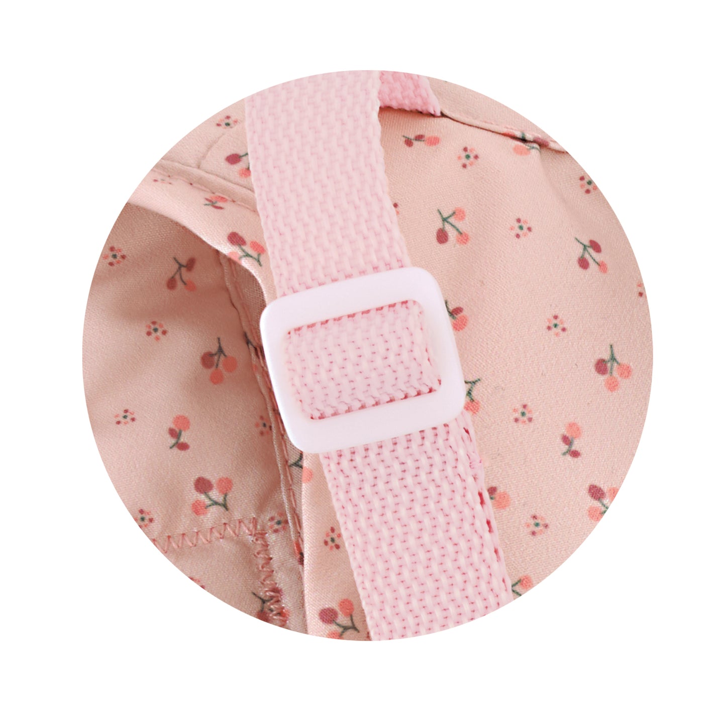 La Nina - Mochila Portabebé Olivia