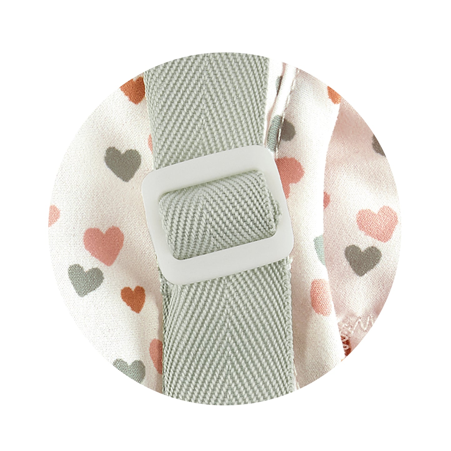 La Nina - Mochila Portabebés Amanda