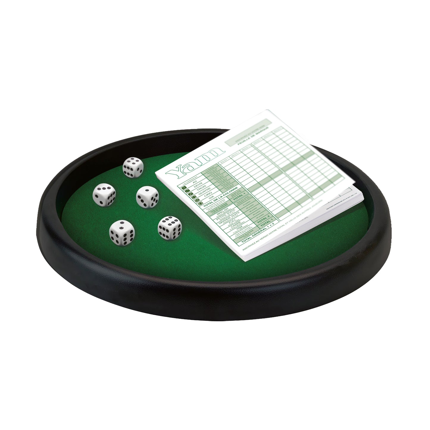 Série Noire - Yam 421