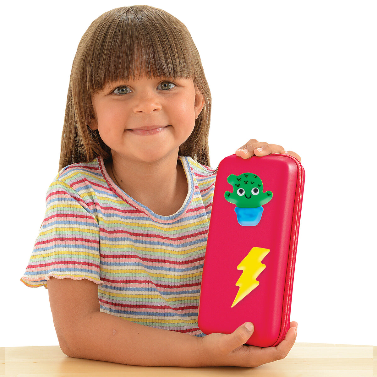 Activity pack - Jelly stickers