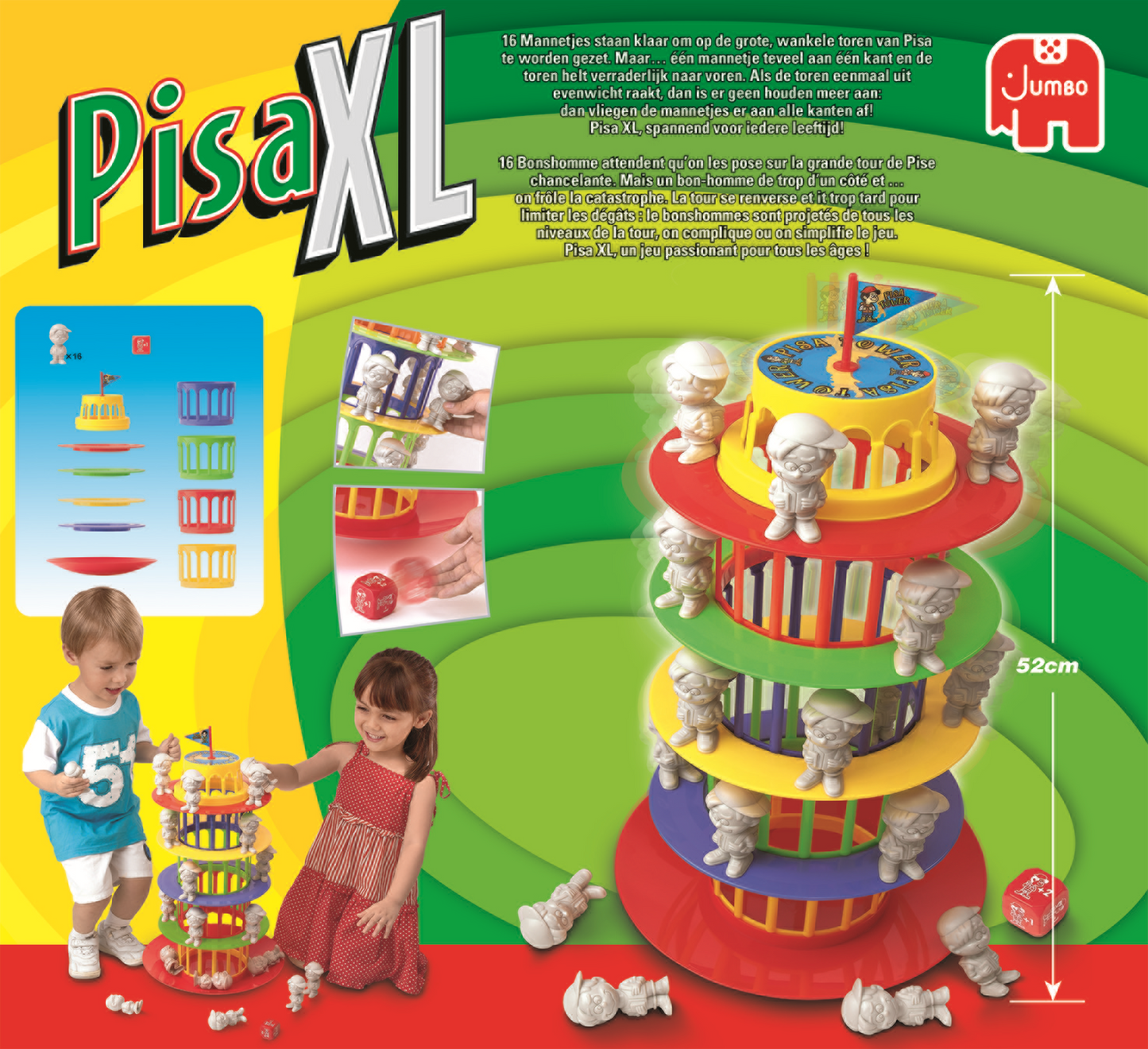 Pisa - XL