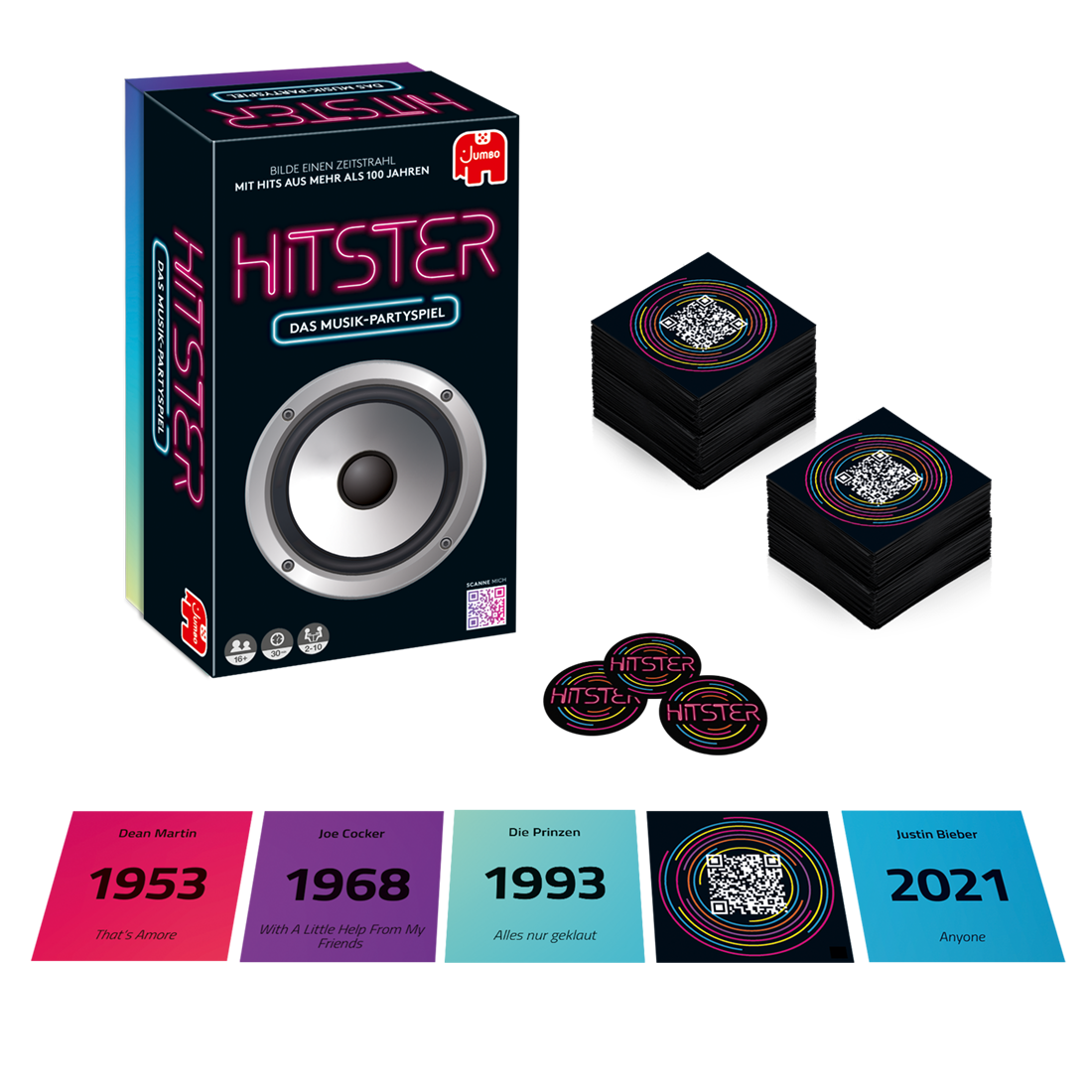 Hitster - Original