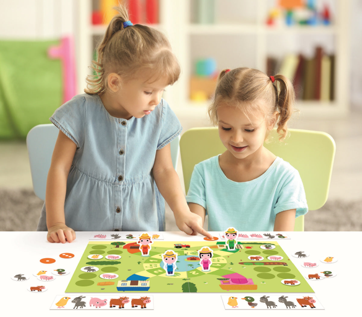Ik Leer - Op Weg Naar Groep 1