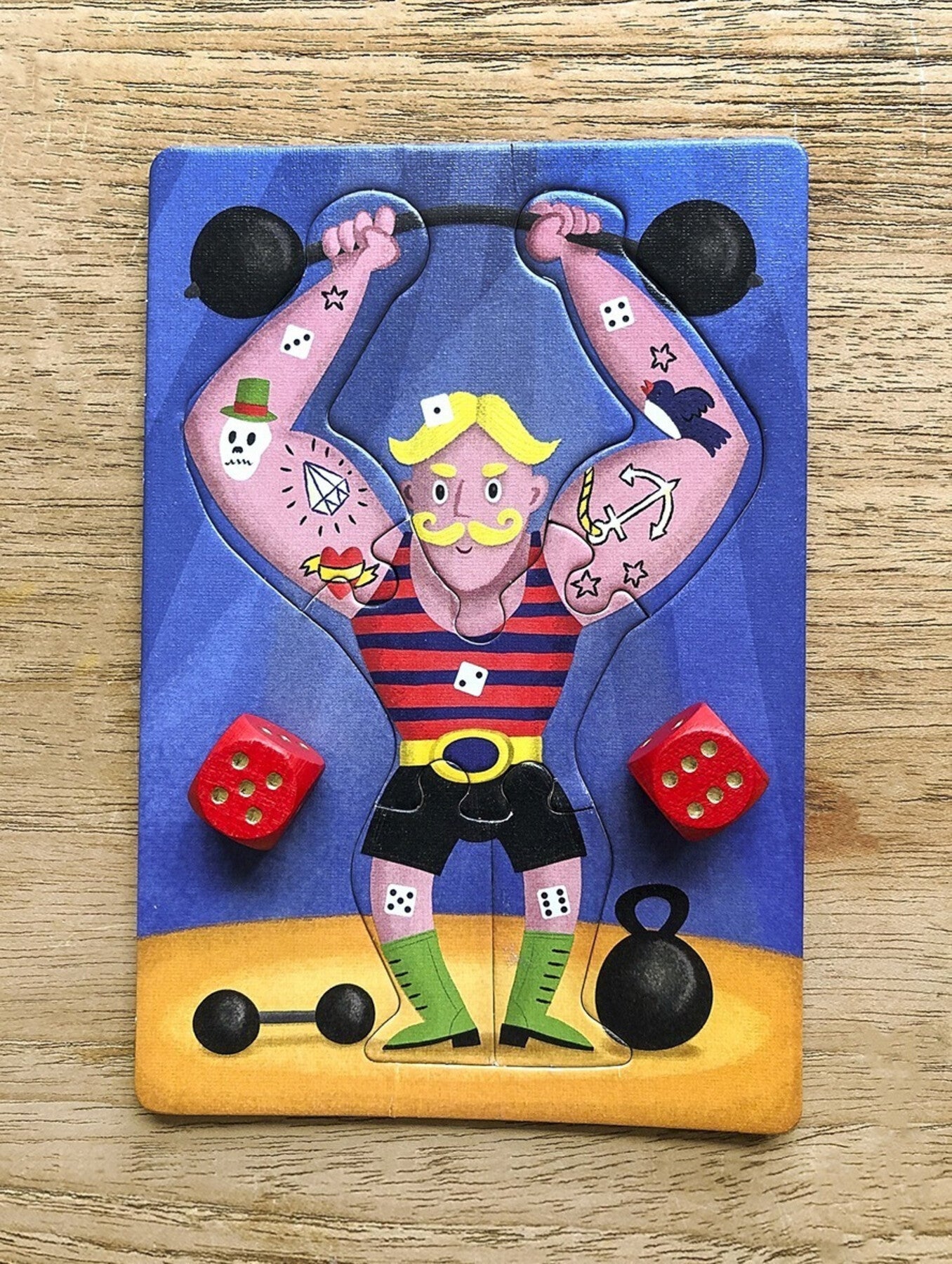Jumbolino