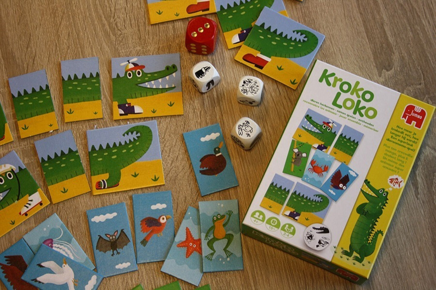 Kroko Loko