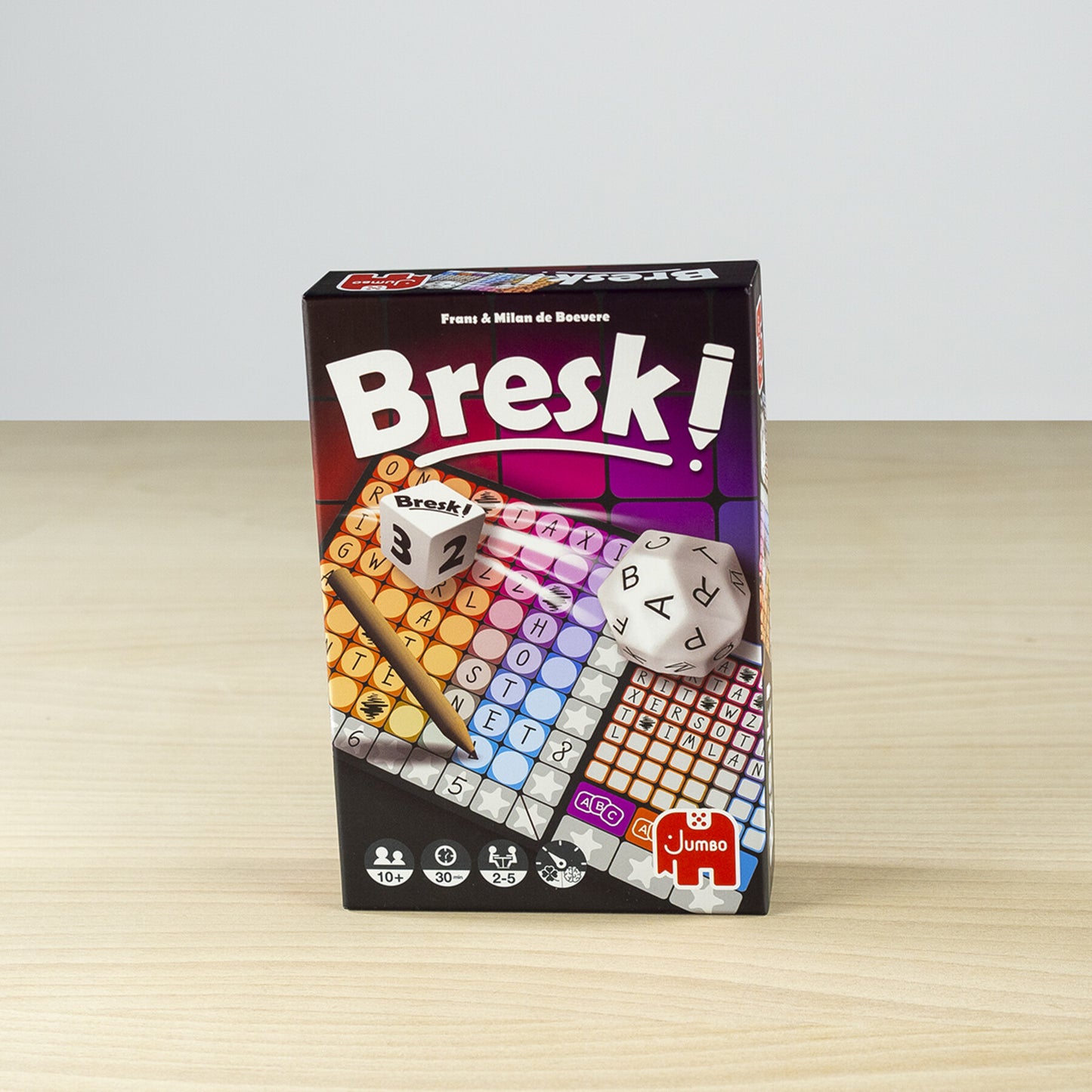 Bresk!