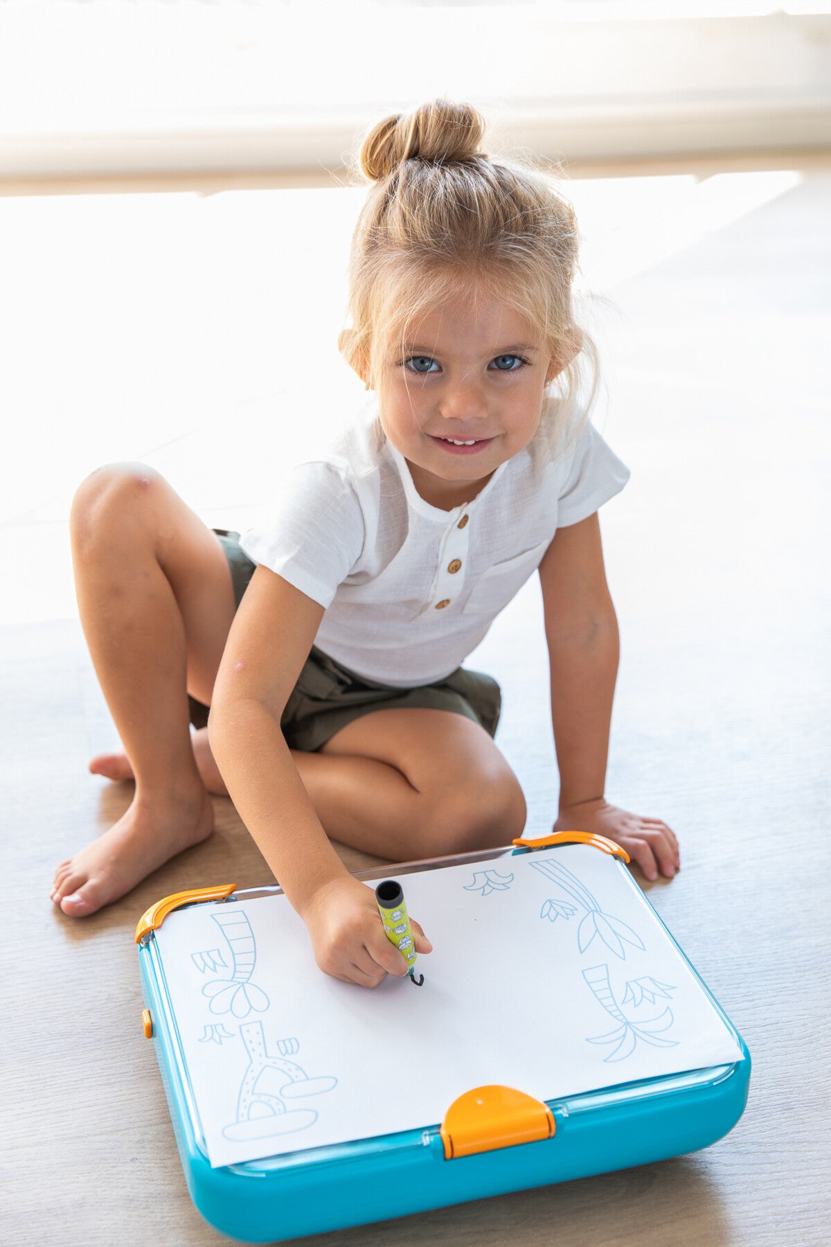 Dessineo - NEW Leren tekenen