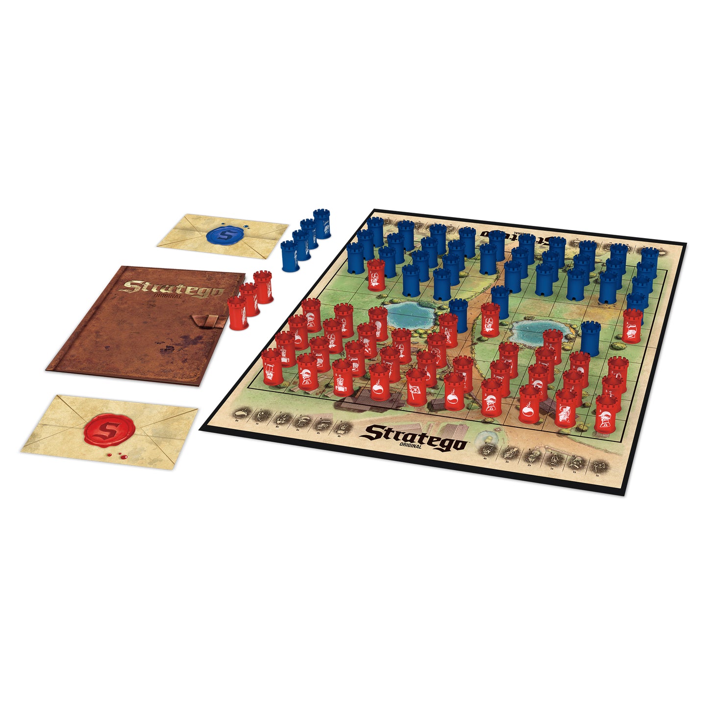 Stratego Original US