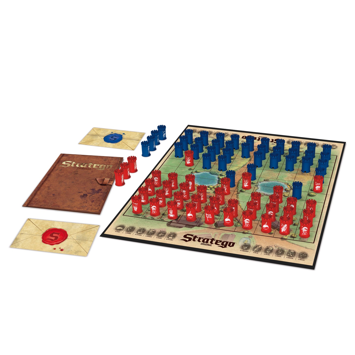 Stratego Original