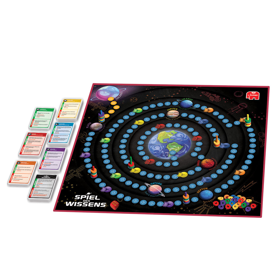 Spiel des Wissens