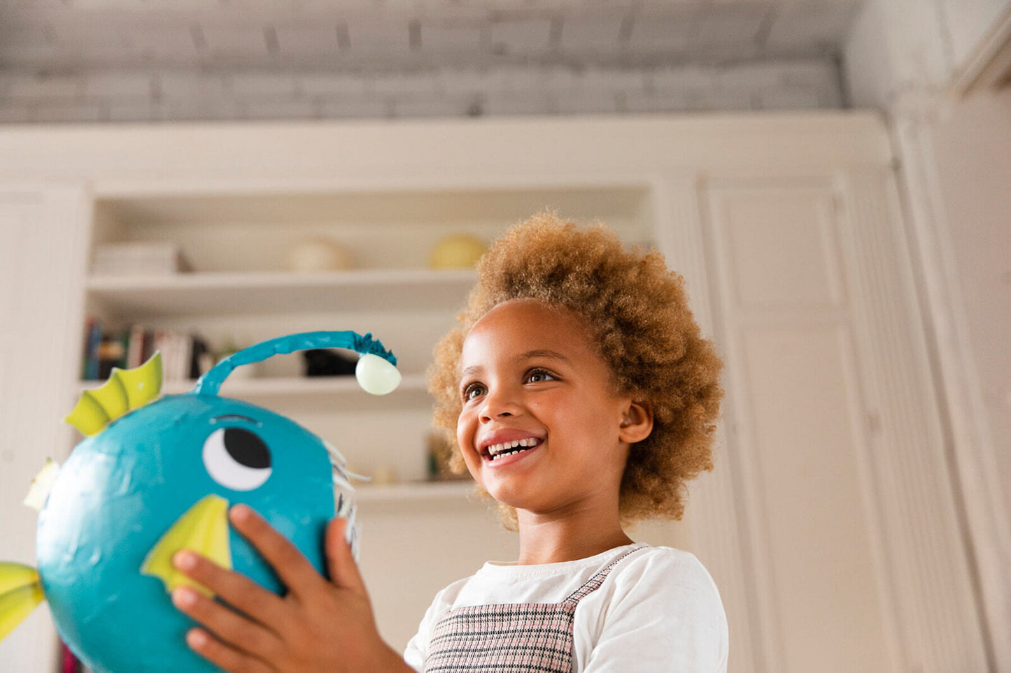 Create & Discover - Ocean craft