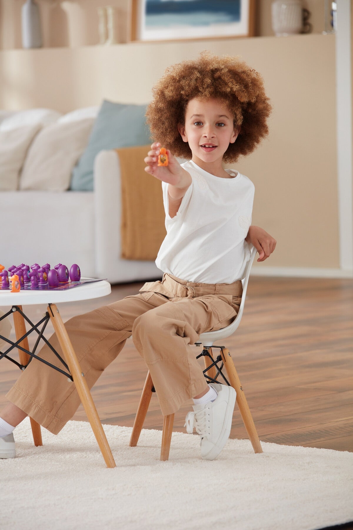 Stratego Junior Dinos