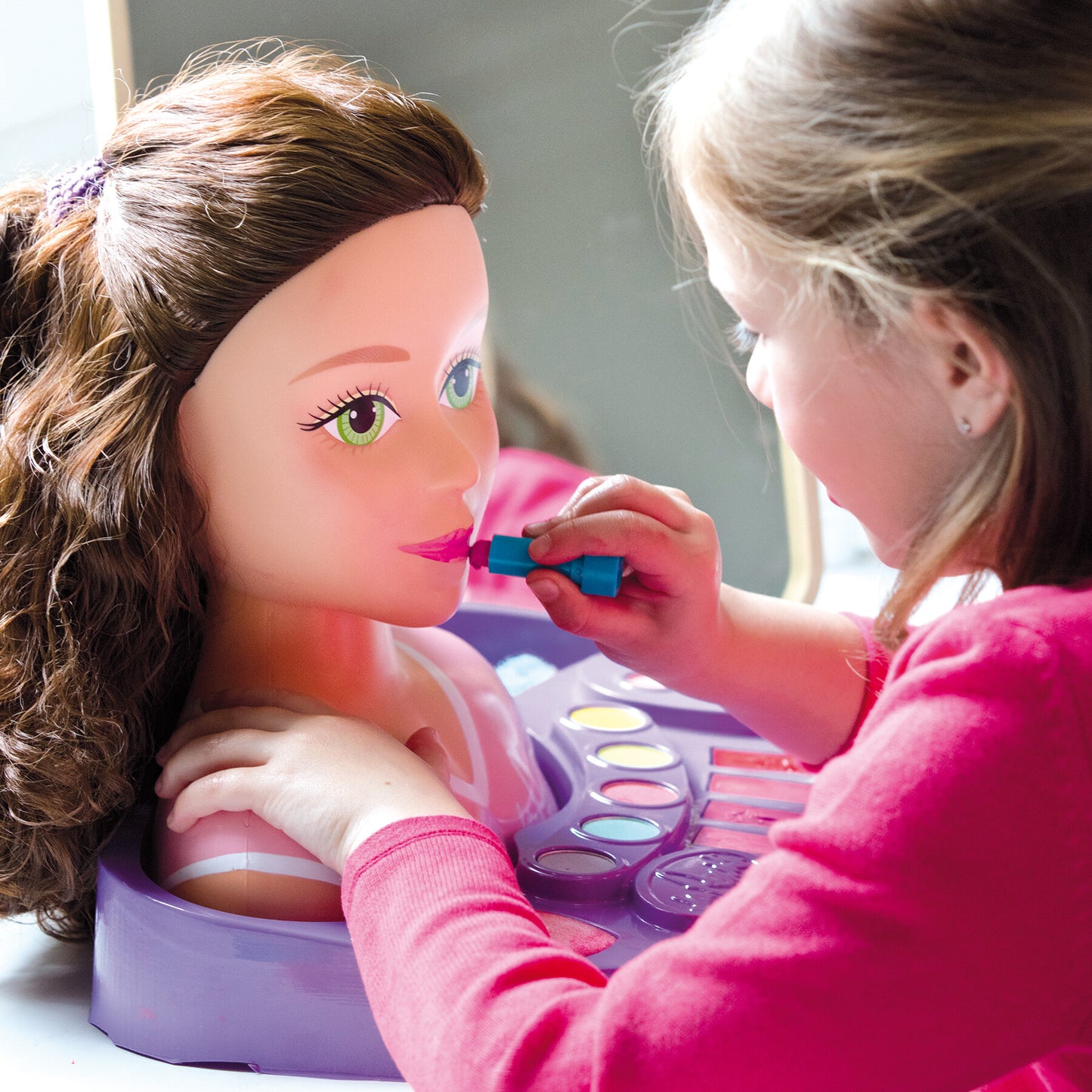 Srta Pepis - Centro de maquillaje de la Srta. Pepis