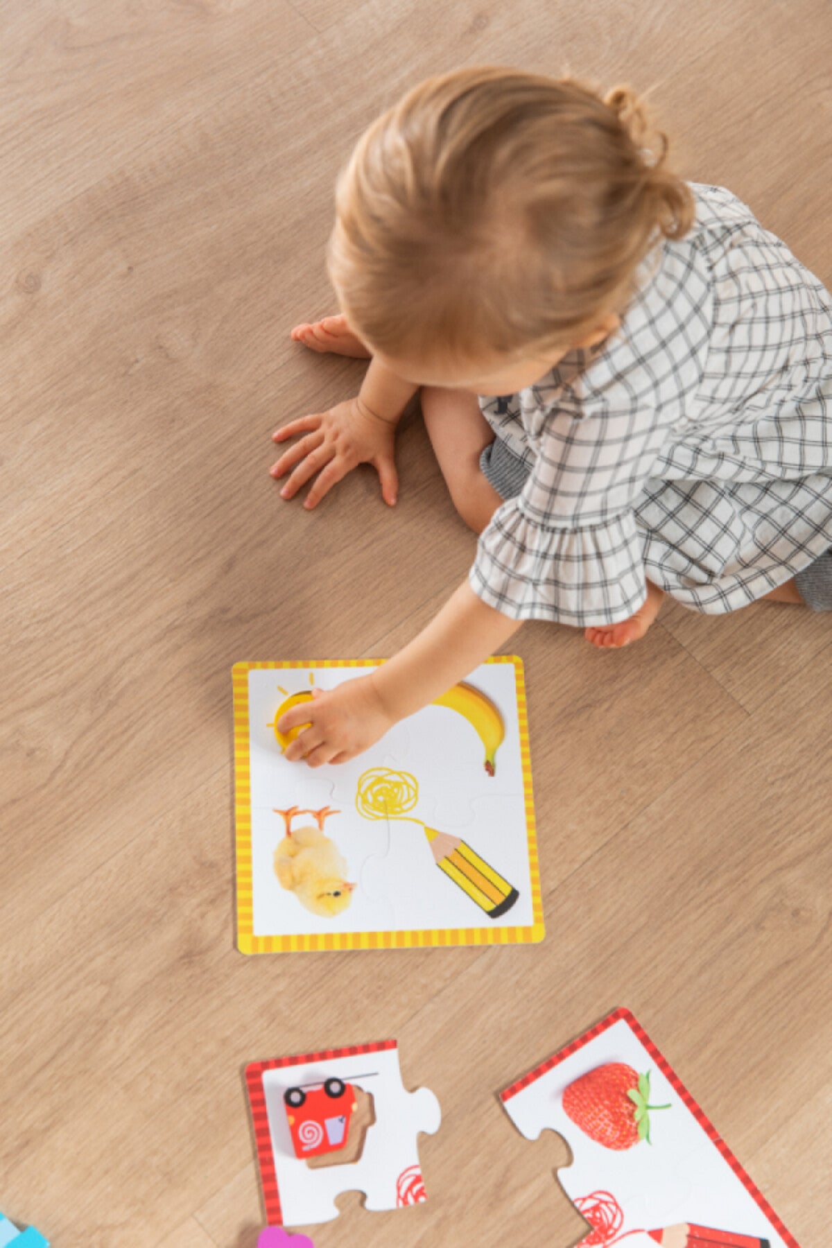 Goula - 6 Color Puzzles