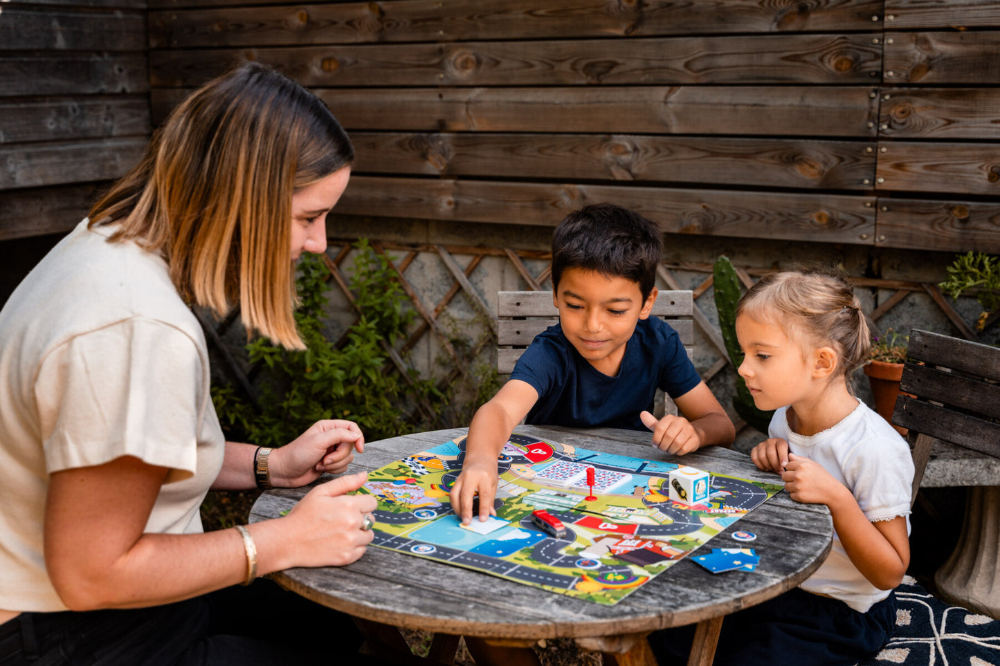 Mille Bornes Pat' Patrouille