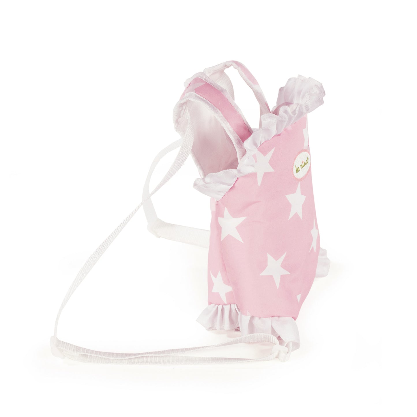 La Nina - Mochila Portabebe Carlota