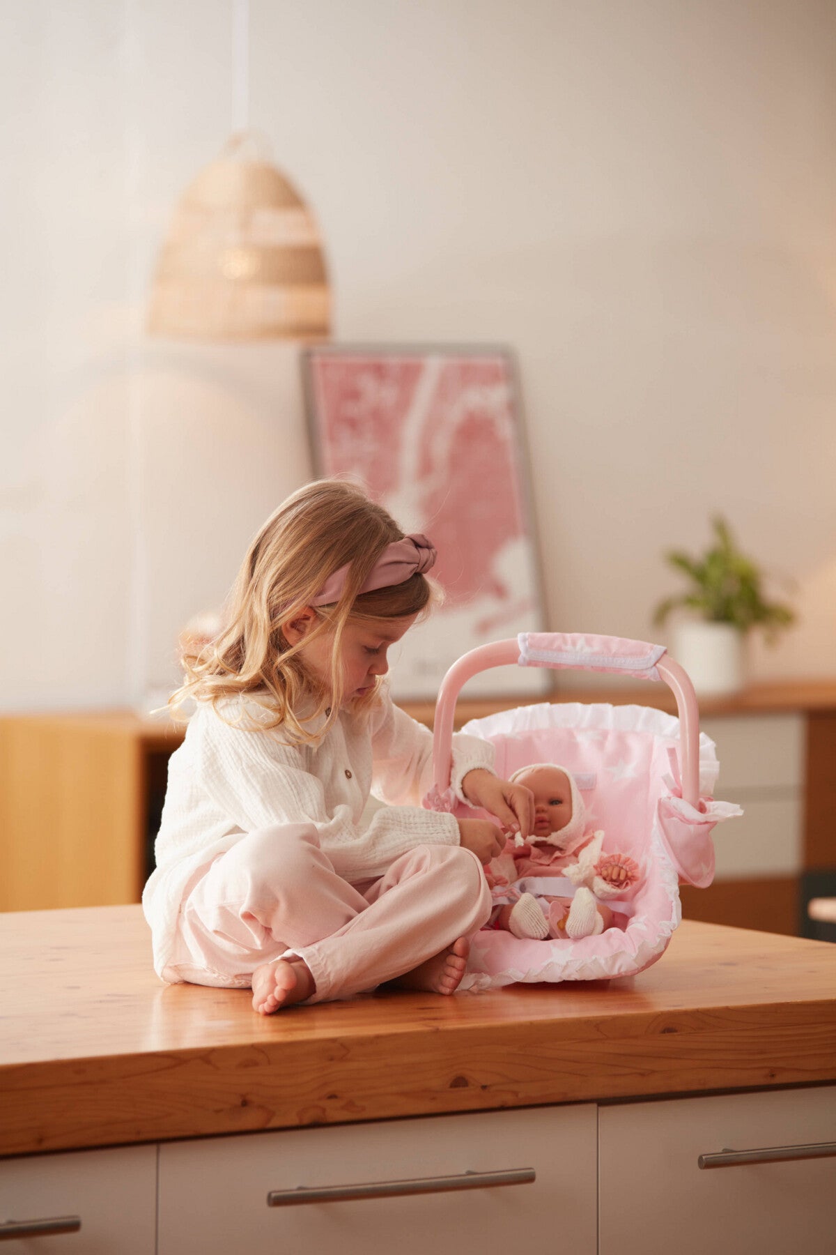 La Nina - Maxi Cosi Carlota