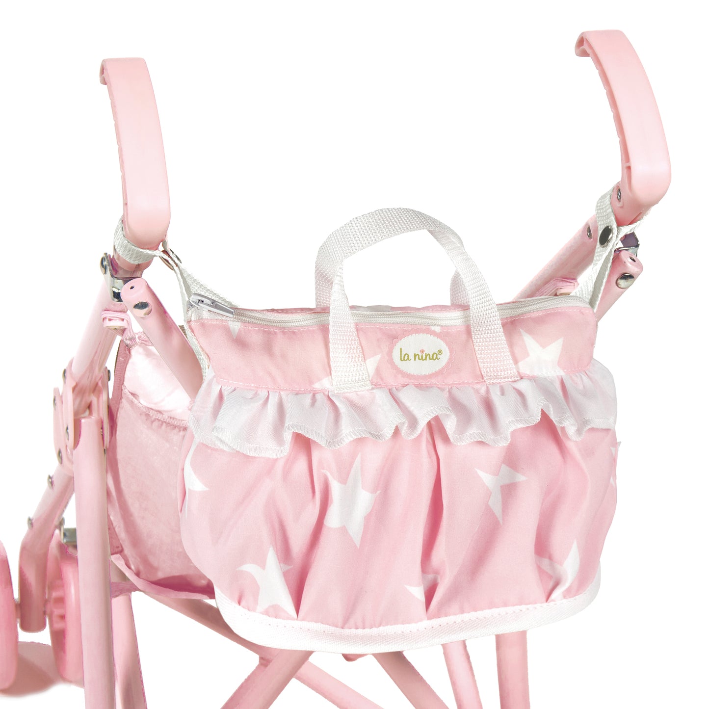 La Nina - Bolsa pequeña Carlota