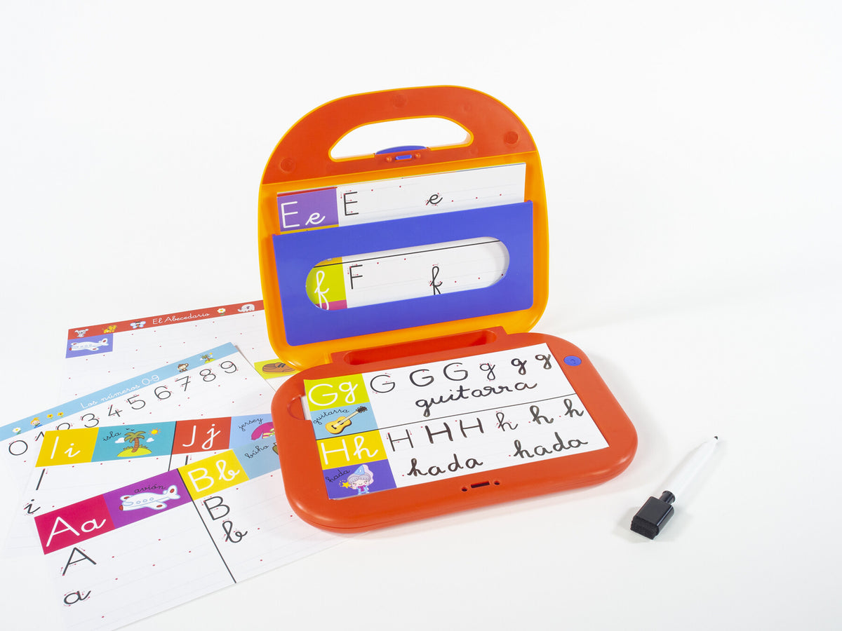 Yo Aprendo - Escribir