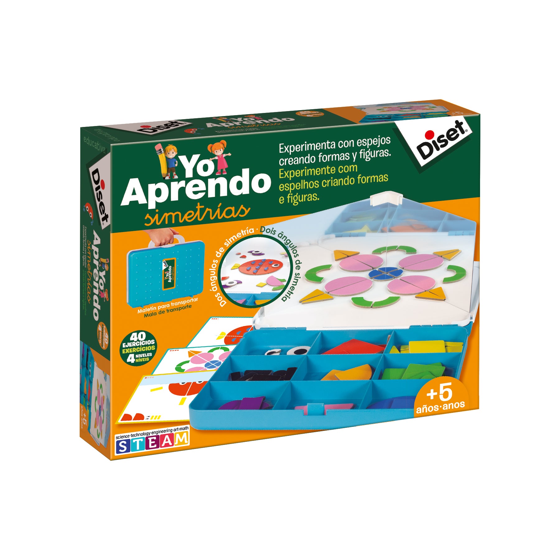 Jumbo Spiele Japprends calculer - Jeu éducatif pour Les Enfants à p Jumbo Spiele Japprends calculer - Jeu éducatif pour Les Enfants à p