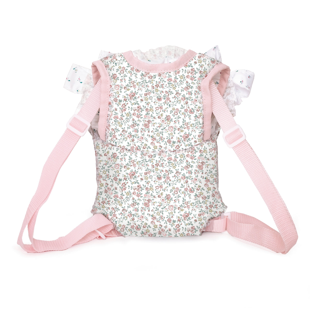 La Nina - Mochila Portabebe Violeta